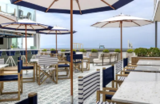Sea Sprite Beach Club