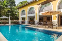 Terra Dos Diamantes Hotel