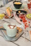 B5 Boutique & Design Hotel - 조식 운영