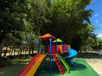 Hotel Campestre Atibaia Hotels in Atibaia