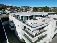 Sacred Waters Taupo Hotels in 