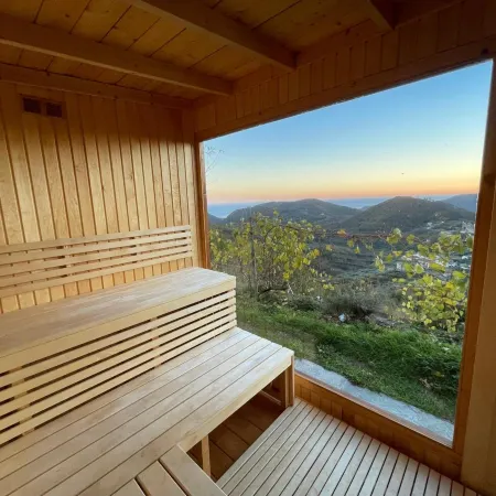 Agriturismo LaValleggia