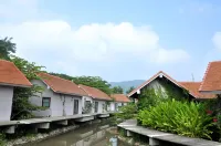 Chiangmai Royal Creek Hotel Hotel di Hang Dong