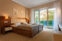 Best Western Hotel Jurata Hotels in Hel