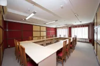 Hotel Oktyabrskaya Krasnoyarsk otelleri