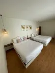 SANTAI DI VILLA Hotels near KALIURANG-YOGYAKARTA