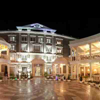 ヴィラ アルテ ホテル Hotel Exterior