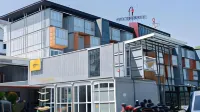 My Dormy Hostel UMM - 2-Star