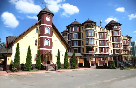 阿瓦莎俱樂部酒店