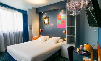 Hotel Gabriel - Mont Saint-Michel