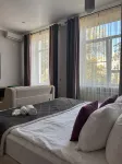 Majkop Hotel