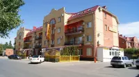 Gostinica Hotel