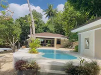 Alam Indah Busuanga Beach and Villas -  Holiday Villas