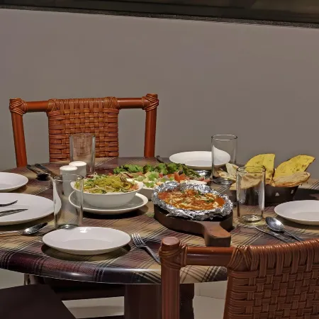 Svasti Inn Jamnagar