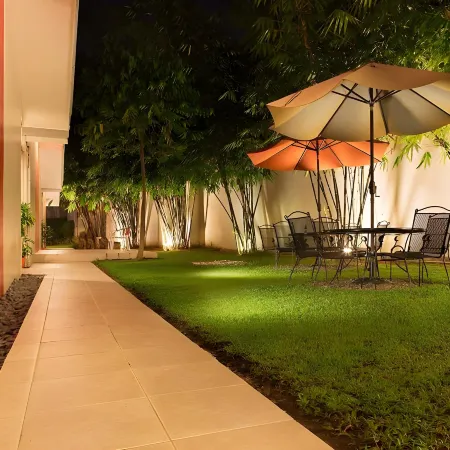 Escario Central Hotel