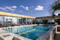 SM Royal by Stellar Hotels - All Inclusive Hotels in Adler