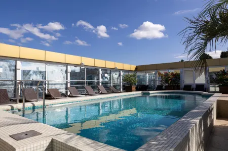 SM Royal by Stellar Hotels (СМ Роял) Отели в г. Адлер