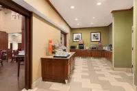 Hampton Inn & Suites Williamsburg Historic District - Bữa sáng