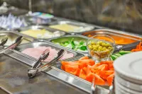 Bishotel Hotel Hotels in Lipetsk