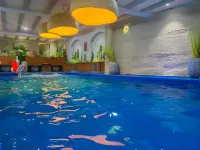 Hotel de Sapa - Pools