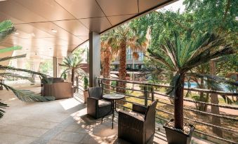 Apart-Otel Hiloft Hotel