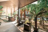 Apart-Otel Hiloft Hotel 소치 호텔