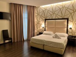 Catone District Hotel