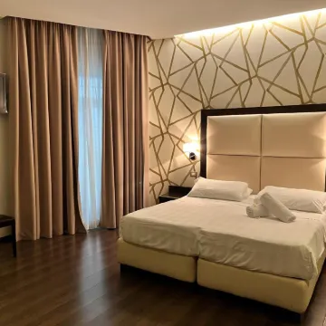 Catone District Hotel Hotels near Vaticano Prati