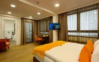 Trip Inn Hotel Frankfurt-Heusenstamm I Tagungshotel Hotels near Offenbach Bieber Train Station
