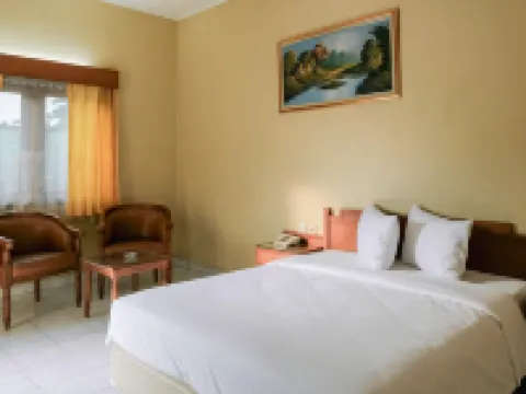 Hotel Gitrary Pati Hotels in Pati Regency