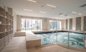 Luciano Hotel & Spa Sochi Hotel