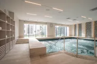Luciano Hotel & Spa Sochi Hotel - รีสอร์ท