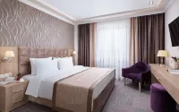 Granat Hotel Hotels in Kstovsky District