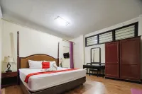 RedDoorz Plus @ Jalan Raden Intan Lampung Hotel a Bandar Lampung