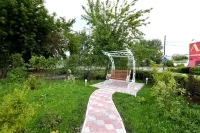 Laguna Spa Hotel Yermolayev 주변 호텔