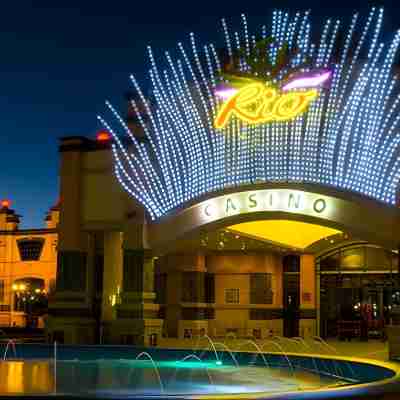 Peermont Metcourt at Rio, Klerksdorp Hotel Exterior