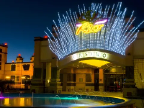 Peermont Metcourt at Rio, Klerksdorp Hotels in Southern DC