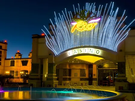 Peermont Metcourt at Rio, Klerksdorp