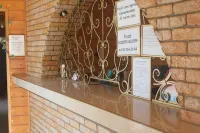 Русь - Разрешено размещения с домашними животными