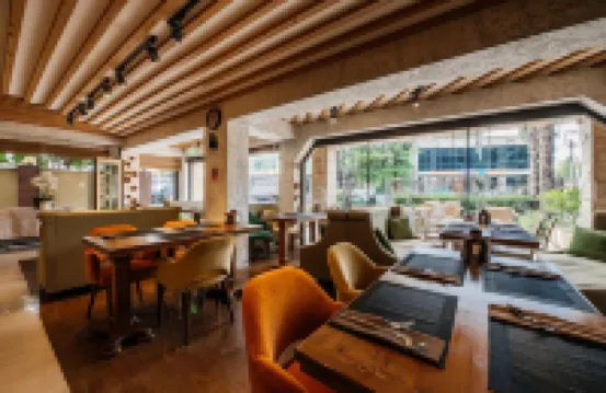 Vremena Goda Hotel
