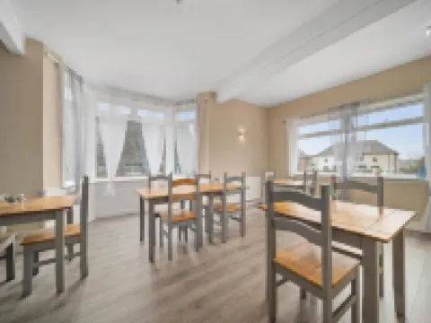 Queensferry Guest House Hotels in Dunfermline