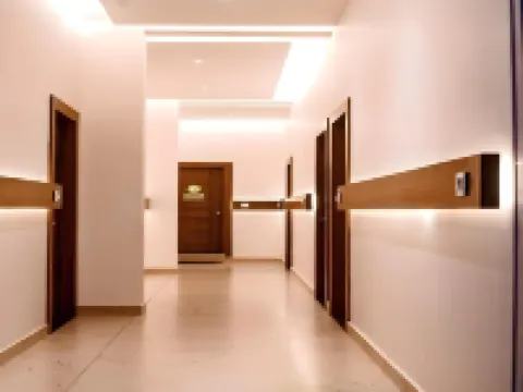 Sukhi A Luxury Stay Inn Hotels in Chikmagalur