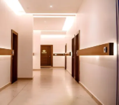 Sukhi A Luxury Stay Inn