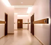 Sukhi A Luxury Stay Inn Hotel a Chickmagalur