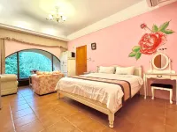 Bramasole B&B Hotel a Nantou