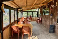 Anne House Bac Ha Hotel a Tà Chải