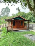 Bromelia Resort Hotel dekat Wisata Pinus Ecopark Puncak