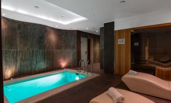 Hotel Butik-Otel Adriano