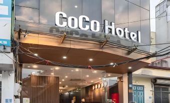 Coco Hanoi Hotel
