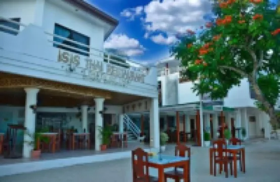 Isis Bungalows
